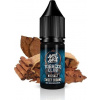 Just Juice Salt Tobacco Sweet Cubano 10 ml 11 mg