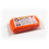 Kelmy Poťahovacia hmota oranžová 1 kg