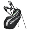 TaylorMade Qi35 Tour Stand bag - s vyšitím vlastného textu