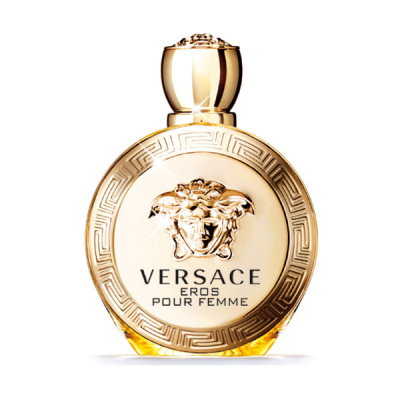 Versace Eros Pour Femme, parfumovaná voda dámska 50 ml, 50ml