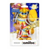 amiibo Kirby - King Dedede |
