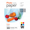 Fotografický papier ColorWay matný 135 g/m², A4, 50 ark. (PM135050A4)