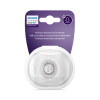 Philips AVENT Chránič prsných bradaviek medium 2 ks + sterilizačný obal