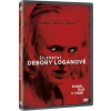 Šílenství Debory Loganové DVD