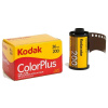 Kinofilm Kodak ColorPlus 200/135-36 (6031470)