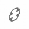 Kotúč na kľuku Shimano FC-M6000 Y1WD24000