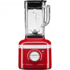 KitchenAid 5KSB4054E 1,4 L Stolný mixér 1200 W Červená (5KSB4054ECA + 5KSB1CPA)