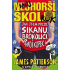 Můj nejhorší školní rok 4 - James Patterson, Chris Tebbetts