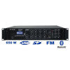 RH SOUND ST2650BC/MP3/FM/IR