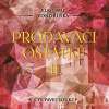 Prodavači ostatků II. (Vondruška - Soukup Pavel) - CD (MP3)