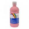Farby temperové 500ml MILAN svetlo ružová