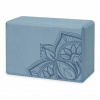 Na jógu - Blue Shadow Bod 63680 GAIAM YOGA (Na jógu - Blue Shadow Bod 63680 GAIAM YOGA)