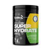 Leader Sports Drink Super Hydrate 500 g citrus (Energetický a iontový nápoj - 4 fázová absorbce)