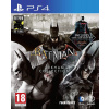 Batman: Arkham Collection (PS4)