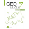 Geografia pre 7. ročník ZŠ a 2 GOŠ zošit pre učiteľa