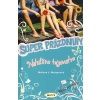 Nataliino tajomstvo - Super prázdniny - J. Melissa Morganová