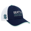 Seattle Kraken - Authentic Pro 23 Rink Trucker NHL Šiltovk nastaviteľná