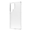 OBAL:ME TPU Kryt pre Samsung Galaxy S24 Ultra Transparent