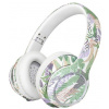 slúchadlá bluetooth sencor sep 710bt green