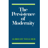 Persistence of Modernity