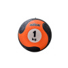 Kock sport Medicinální míč de luxe 1 kg medicinball