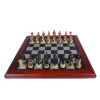 Šach WATERLOO WAR CHESS SET