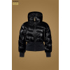 Dámska bunda Goldbergh Fusilli Ski Jacket Black