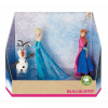 Sada figúrok na tortu 3 kusy Frozen - Bullyland