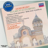 ASHKENAZY/PO - OBRAZKY Z VYSTAVY (1CD)
