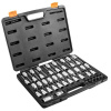 NEO 08-713 Torx sada bitov 49 ks