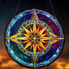 Slnka Compass Typ2