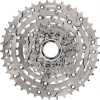 Kazet.pastorek Shimano Cues CS-LG400-9 9-st.,11-13-15-17-20-23-28-34-41