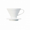 Hario V60 DRUH: V60 01 bílý keramický