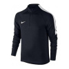 Triko Nike Youth Dril Top - Detské tréningové tričko s dlhým rukávom Nike Youth Dril Top Squad je možné nosiť ako vrstevnatý kus na triko alebo pod bundu. - 751159