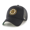 Boston Bruins - Team MVP Branson NHL Čiapka nastaviteľná