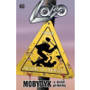 Lobo Mobydyk a další příběhy - autor neuvedený