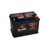 FOXMER Autobatérie 74 Ah