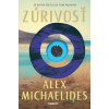 Zúrivosť - Alex Michaelides - online doručenie