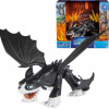 AKO VYCVIČIŤ DRAKA PIERUN THUNDER FIGURKA DRAGONS OF THE NINE REALMS