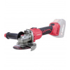 Worcraft Brúska CAG-S20LiBS-115 ShareSYS, 115 mm, uhlová, s reguláciou otáčok, 20V Li-ion, bezuhlíková