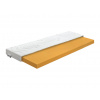 Wilsondo Vrchný matrac Visco z pamäťovej peny Aurum 80x200 - 8 cm