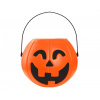 Godan Halloweensky kotlík tekvica