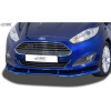RDX Racedesign přední difusor Vario-X3 Ford Fiesta Mk6 Facelift -- rok výroby 2012-17