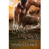 Láska draka (5) - Anna Lowe