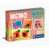 Clementoni - Puzzle Pexeso Farby - 1-39 dielov