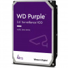 Pevný disk Western Digital WD Purple WD43PURZ 4TB SATA 3,5