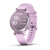 Garmin Lily 2 35.4 mm Digitální 240 x 201 px Dotyková obrazovka Růžová GPS