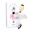 Doudou Jolijou Paris Bábika baletka Anais 35 cm