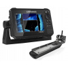 Lowrance GPS Fishfinder HDS 7 Aktívnych a 3 v 1 (Lowrance GPS Fishfinder HDS 7 Aktívnych a 3 v 1)