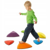 Gonge River Stones 6 ks na hranie 2+ terapie (Gonge River Stones 6 ks na hranie 2+ terapie)